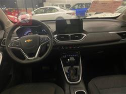 Chevrolet Groove